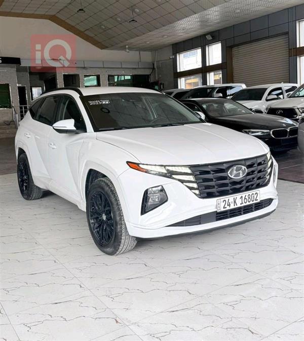 هيونداي توسان 2023 للبيع في العراق - زاخو